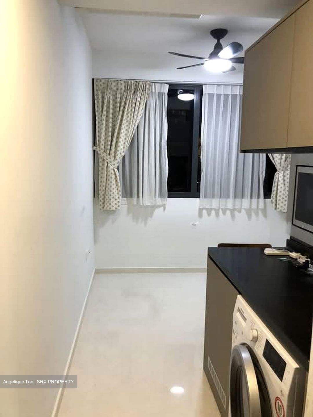 Liv On Wilkie (D9), Apartment #613602321